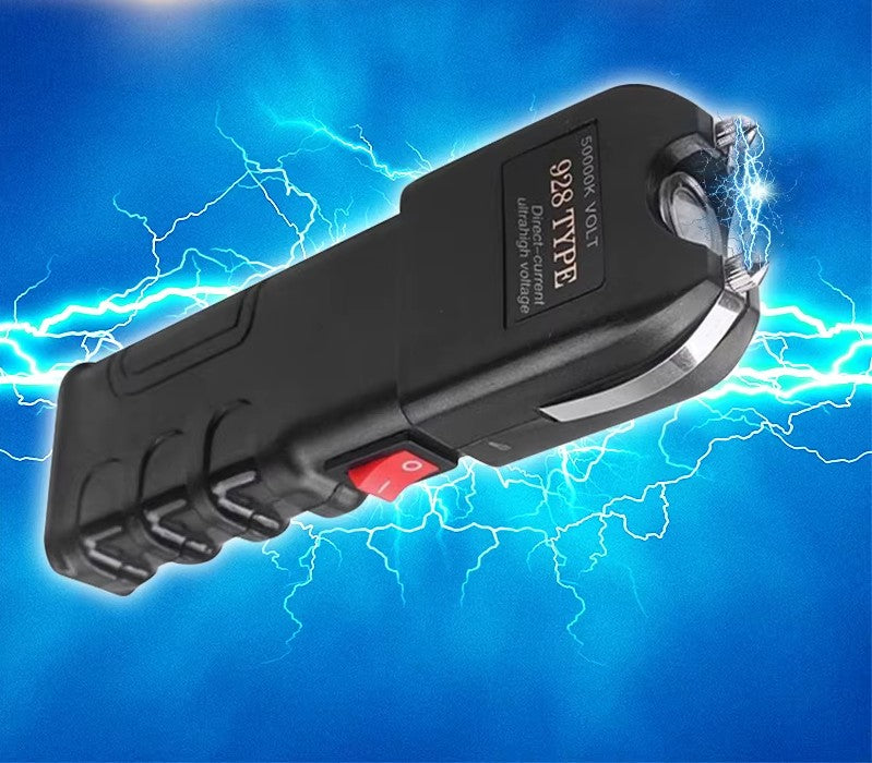 Powerful Self-Defense Stun Gun