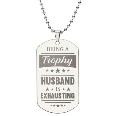 personalize onto the back of the pendant your loved one's name, a special date, or anything else you want to remember and keep you close to their heart. Each personalized piece offers exceptional craftsmanship that is fit to be an instant classic