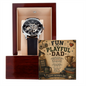 Fun & Playful Dad Father's Day Men's Openwork Watch