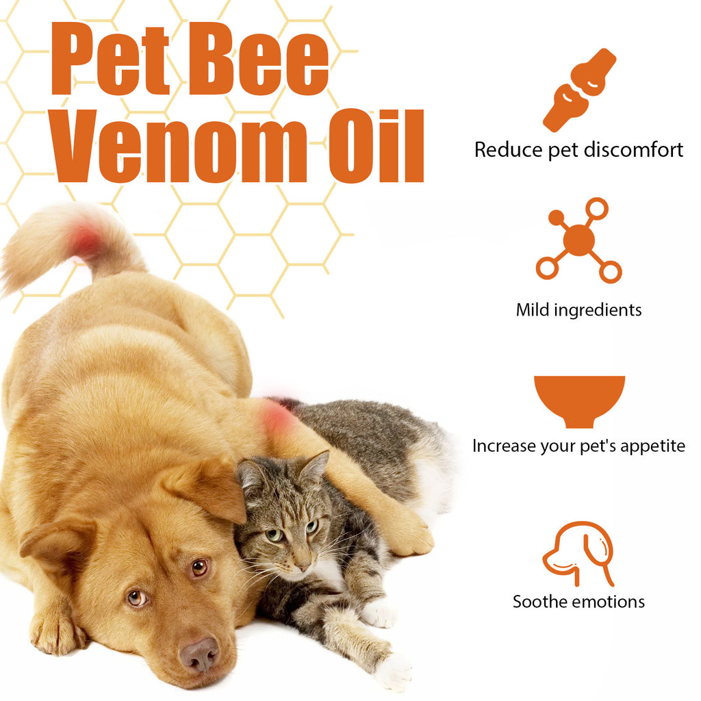 Experience fast and lasting pain relief with our Bee Venom Joint Care Pain Reliever. This natural product harnesses the power of bee venom to alleviate joint pain and stiffness. Say goodbye to discomfort and hello to an active lifestyle!