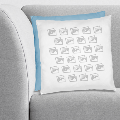 For a thoughtful and cozy gift, our poly cotton photo pillows stand out as a heartfelt option for family, friends, or loved ones on any special occasion. These aren't just ordinary pillows; they blend the comfort of cotton with the personalized touch of a photo memory.