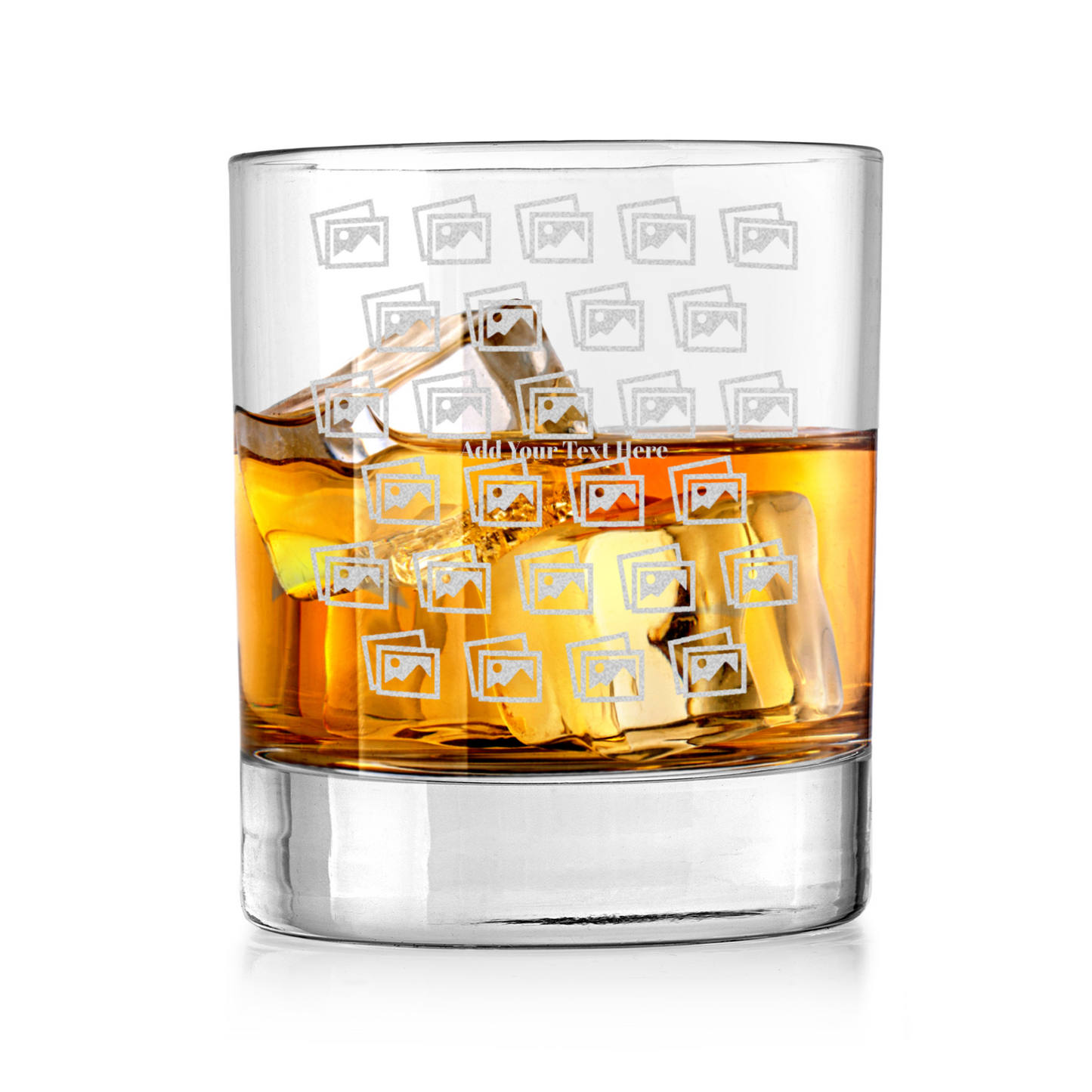 Introducing our luxury whiskey tumblers, tailored to perfection for the discerning drinker. These tumblers, crafted from lead-free glass, boast unmatched clarity and durability, designed to highlight the rich colors and lively bubbles of your favorite whiskey.