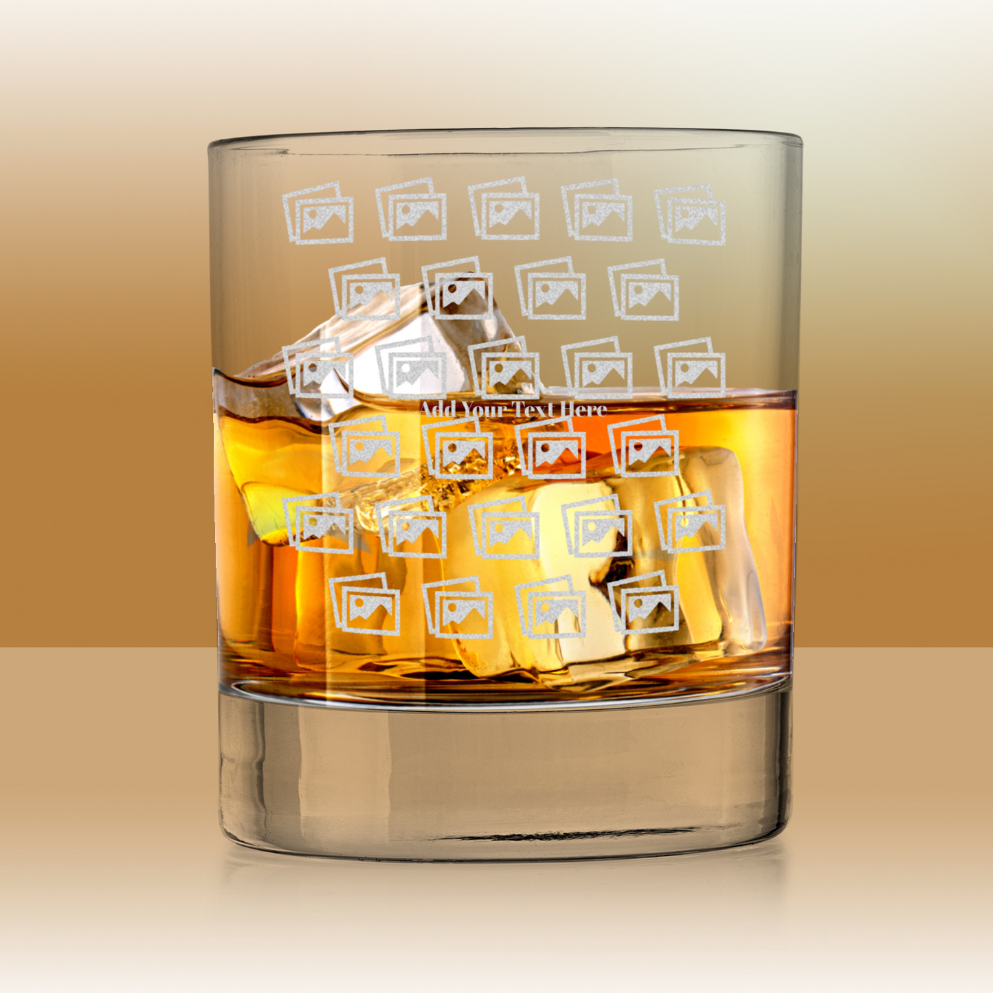 Introducing our luxury whiskey tumblers, tailored to perfection for the discerning drinker. These tumblers, crafted from lead-free glass, boast unmatched clarity and durability, designed to highlight the rich colors and lively bubbles of your favorite whiskey.