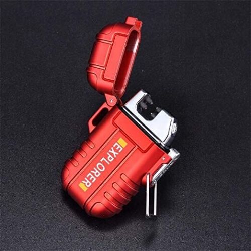 Lighting X- Plasma Waterproof Rechargeable Lighter