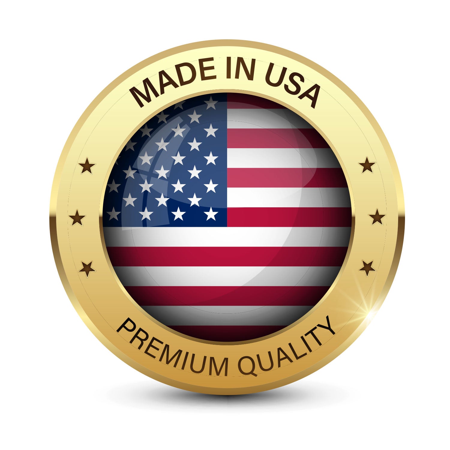 premium quality Chocolates made in the USA