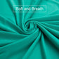Snuggle up for sweet dreams with our top quality elasticity sleeping bag liner! Soft and stretchy, its unique design wraps around your curves for luxurious comfort that'll have you drifting off in no time. Comfort and convenience all in one! (No more waking up in a tangled mess either!)