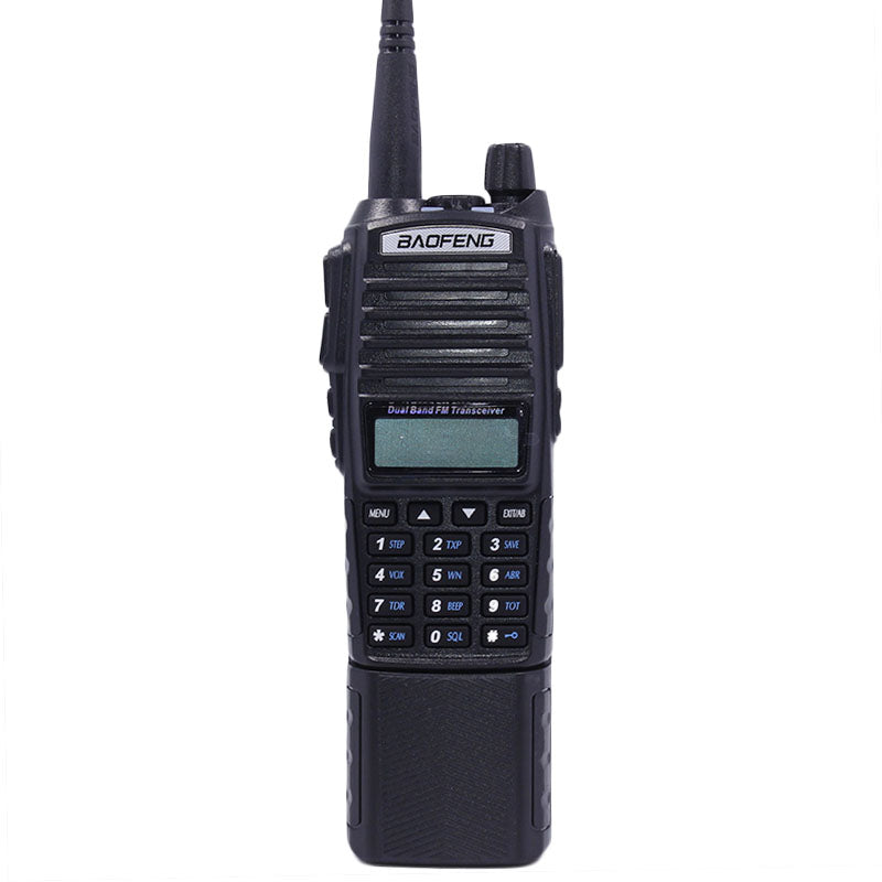 The transceiver is a micro-miniature multiband FM transceiver with extensive receive frequency coverage, providing local-area two-way amateur communications along with unmatched monitoring capability.
