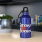Forensic Science Oregon Sport Bottle
