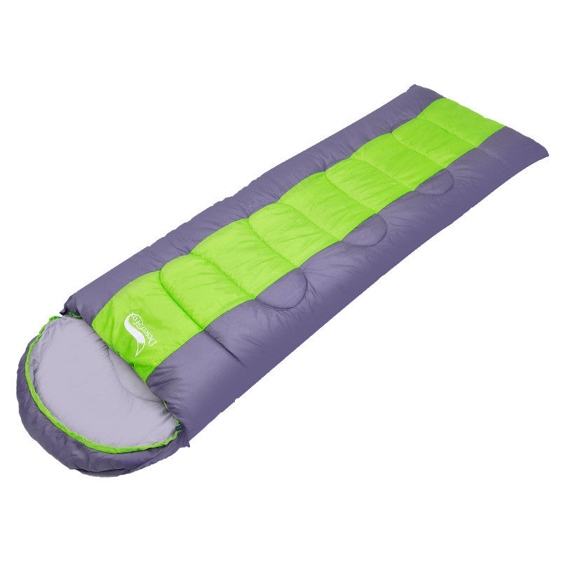 4 Season Sleeping Bags