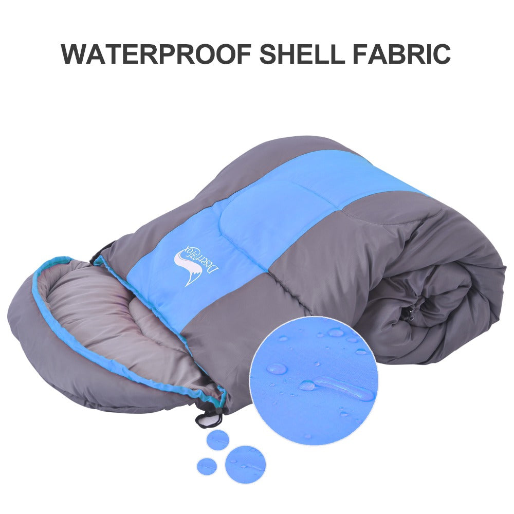 4 Season Sleeping Bags