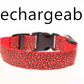 Light up your pup's wardrobe with the LED Safety Leopard Dog Collar! Featuring a sleek leopard-print design with LED lighting to keep your pup safe at night - so they can walk their wild side while staying seen. Let your furry friend light up the night in style!