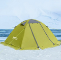 Desert Fox Outdoor Double Layered Tent