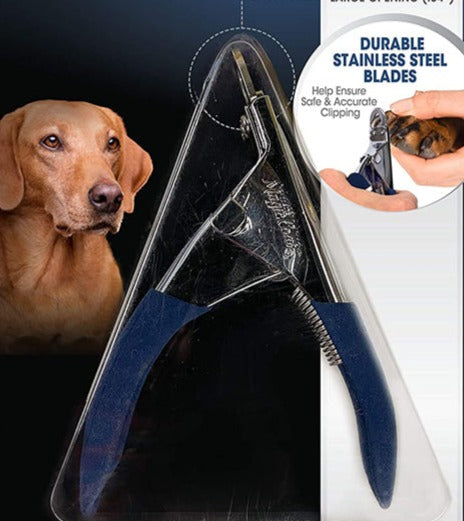 Four paws deals clippers