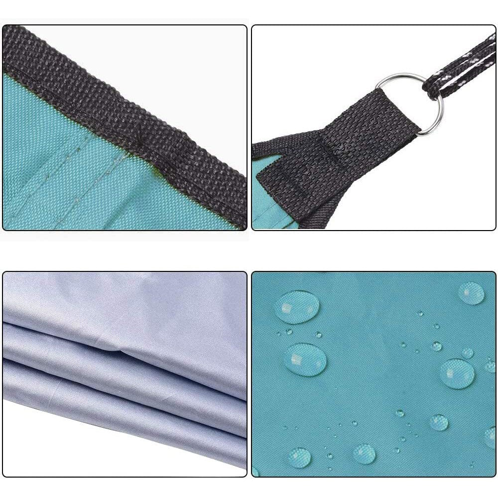 We all know the sun is heating up this planet and everyone needs a little shade to get some relief from the sun.   In extreme heat having a canopy can be life saving. Be sure to bring a canopy camping and have one in your prepping supplies. 