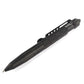 A great tactical pen for emergency situations and comes in Black, Gold and Gray. Made out of high quality Aircraft Aluminum is a great self defense tool to have around when that bully comes for your candy. Easily hidden out of site, so that bully doesn't know its coming.