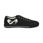 Forensic Science Men's Low Top Sneakers