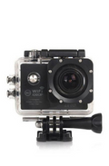 Sports Waterproof Aerial Mini Digital Camera 2 Inches