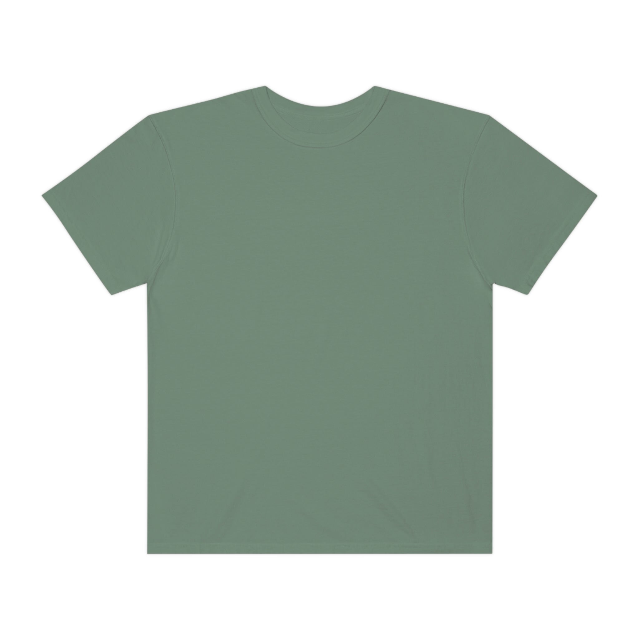 Enjoy this comfortable Forensic Science t-shirt, design is on the back. Comfort Colors introduces its garment-dyed t-shirt; a fully customizable tee made 100% with ring-spun cotton.