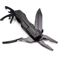 This awesome survivors folding multi-tool hand tool is perfect for your survival kit, prepping kit or emergency kit. So many great tools in such a strong small package.  The comfortable grip makes using the tools easy and convenient. A must have tool set for any home, office or campground. 