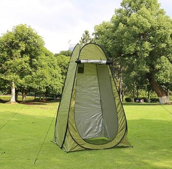 Portable Privacy Instant Tent