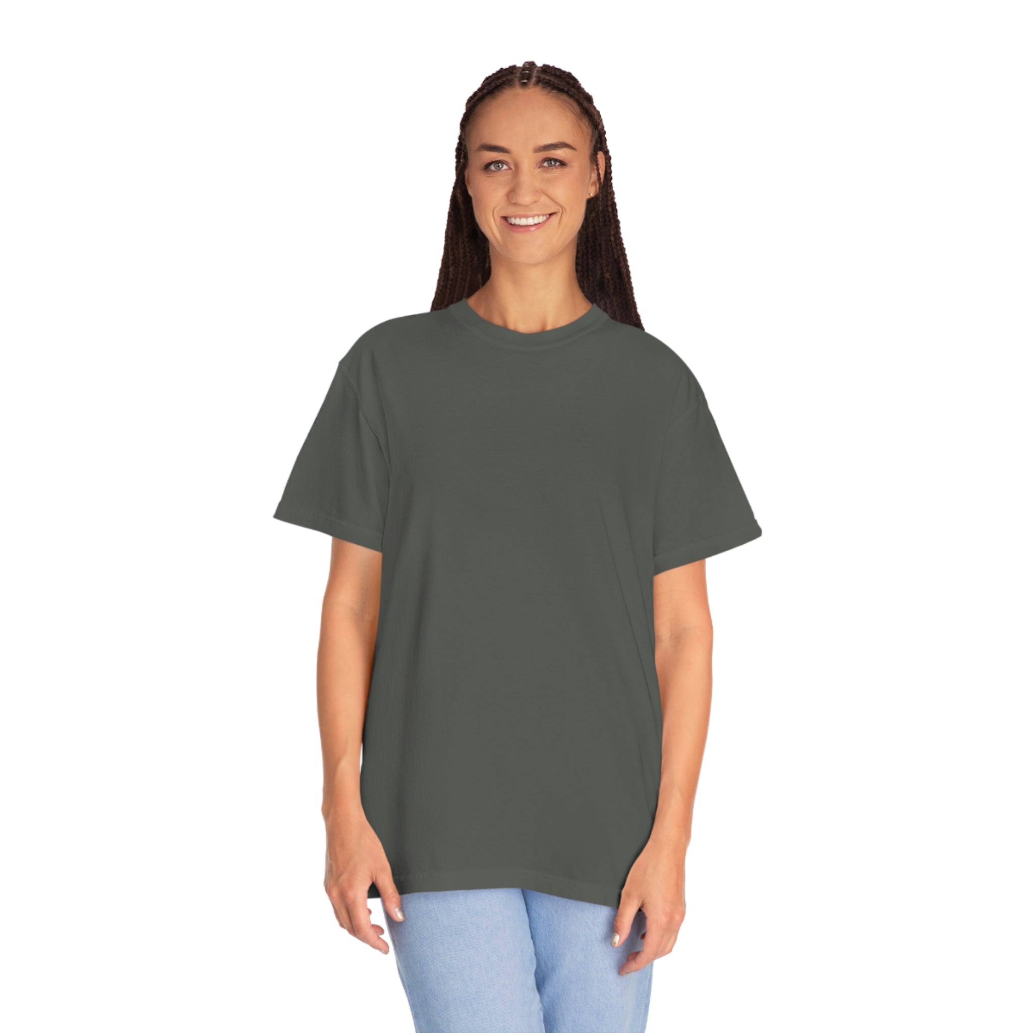 Enjoy this comfortable Forensic Science t-shirt, design is on the back. Comfort Colors introduces its garment-dyed t-shirt; a fully customizable tee made 100% with ring-spun cotton.