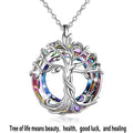 The hollowed tree of life has many meanings and has been used in many modalities to promote spiritual and physical good health, inner and outer beauty and is said to bring good luck.