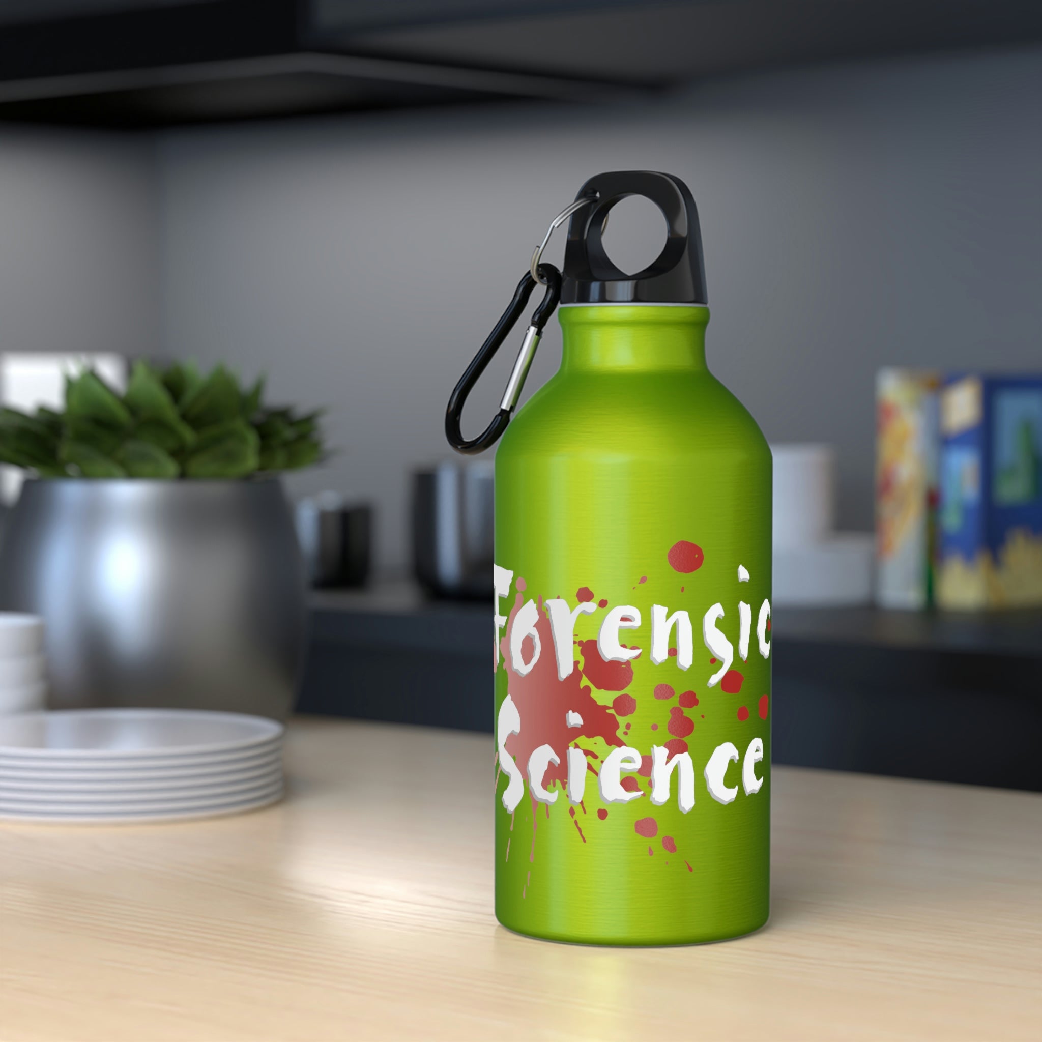 Stay hydrated while out on adventures, at the gym, at work, or anywhere your day takes you. The Oregon sport bottle is a custom sports bottle with 13.5 fl.oz capacity that is available in 12 colors to choose from.