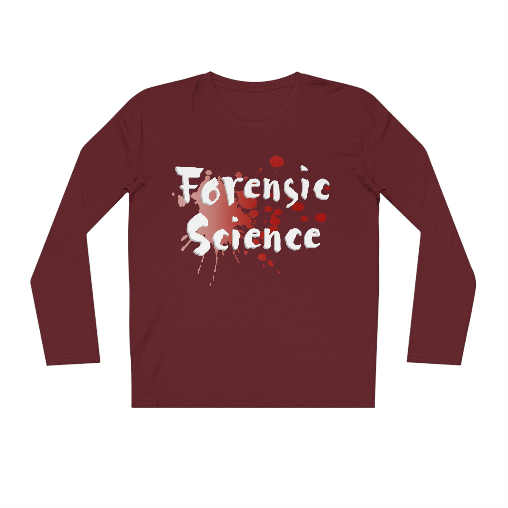 Made from 100% organic, ring-spun, combed cotton for a luxurious feeling of comfort. These personalized long sleeve shirts feature a medium fabric with a medium fit and a set in sleeve, providing a fantastic overall feeling for any time of the day.