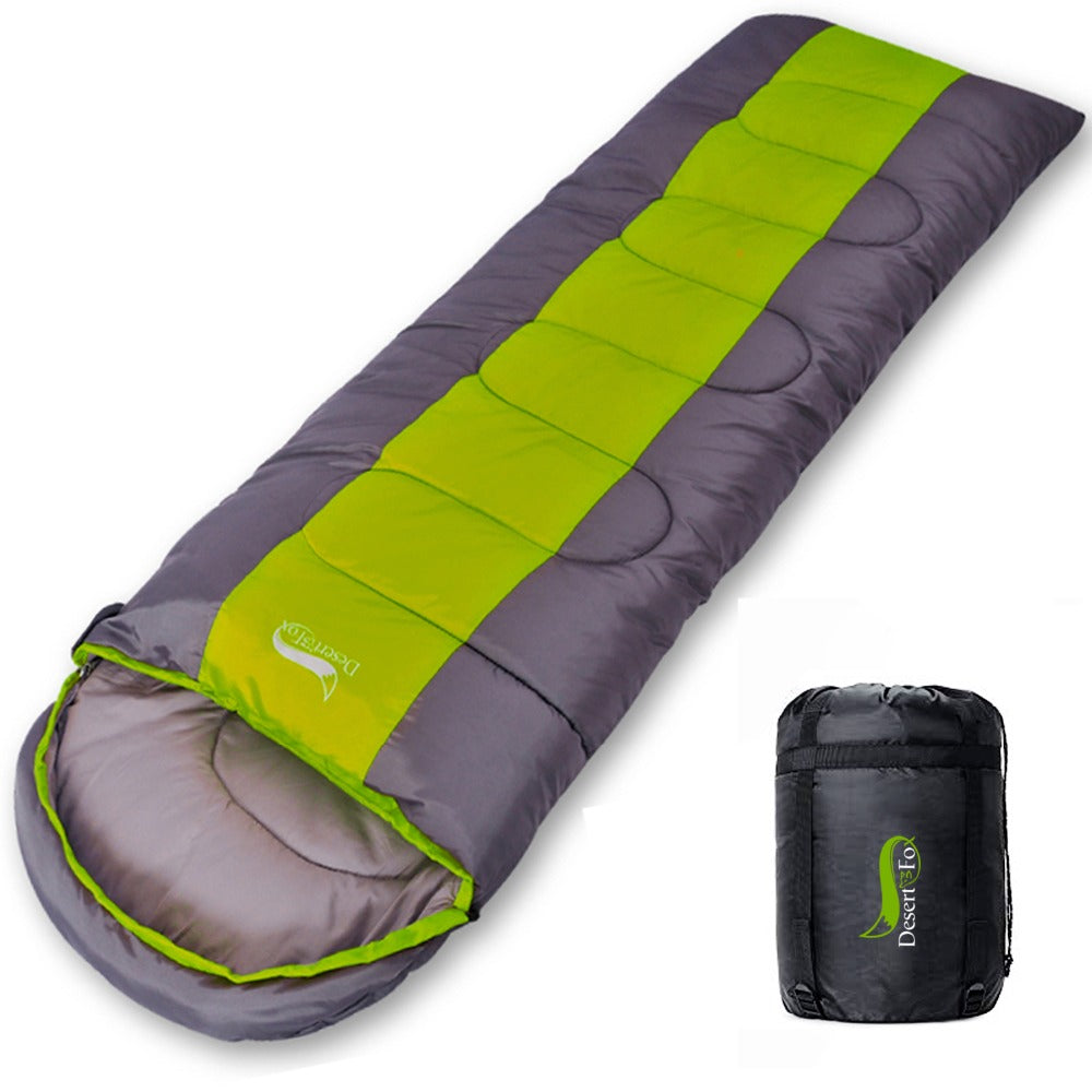 4 Season Sleeping Bags