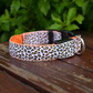 Light up your pup's wardrobe with the LED Safety Leopard Dog Collar! Featuring a sleek leopard-print design with LED lighting to keep your pup safe at night - so they can walk their wild side while staying seen. Let your furry friend light up the night in style!