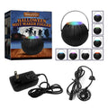 This Halloween fogger is perfect for those fun holiday parties and changes into 7 different colors to keep things interesting and fun. Everyone loves a good fog machine. 