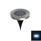 You can take this solar powered mosquito killer lamp on the road with you while traveling, camping, at sporting events or at the park.  If you are primarily concerned about flies or moths, Solar Buzzkill may be a good fit for you.