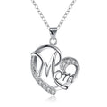 Looking for a romantic gift to please your loved one? These Romantic Love Rose Zircon Necklaces are perfect for any reason or any season. With so many styles to choose from you're sure to find the perfect heart necklace for your loves unique style. 
