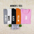Show off your unconditional love with this fun True Love Has Four Paws Mom T-Shirt. This wicked-cute t-shirt is sure to make fellow dog lovers (and fur babies!) smile with delight. When it comes to showing your dedication, this shirt sure hits the (dog) park!