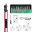 Etch your mark in stone (or plastic) with this Mini Professional Lithium Engraving Pen! Whether you’re personalizing a trophy or annotating a notebook, this little engraver packs a powerful punch with its lithium-ion battery. Make your mark, and make it last!