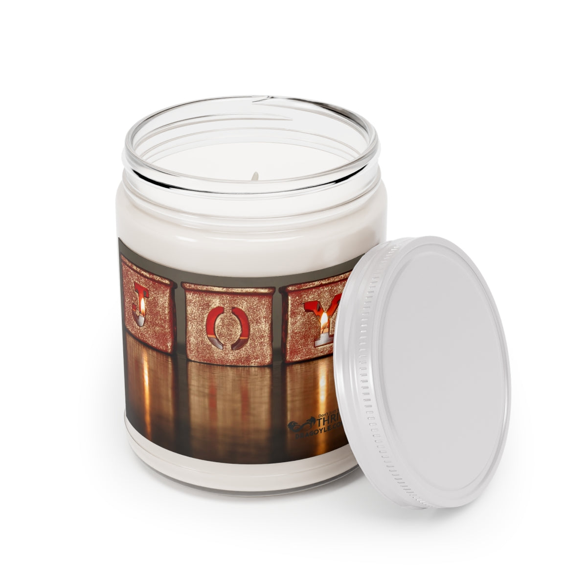 JOY, Scented Candles, 9oz
