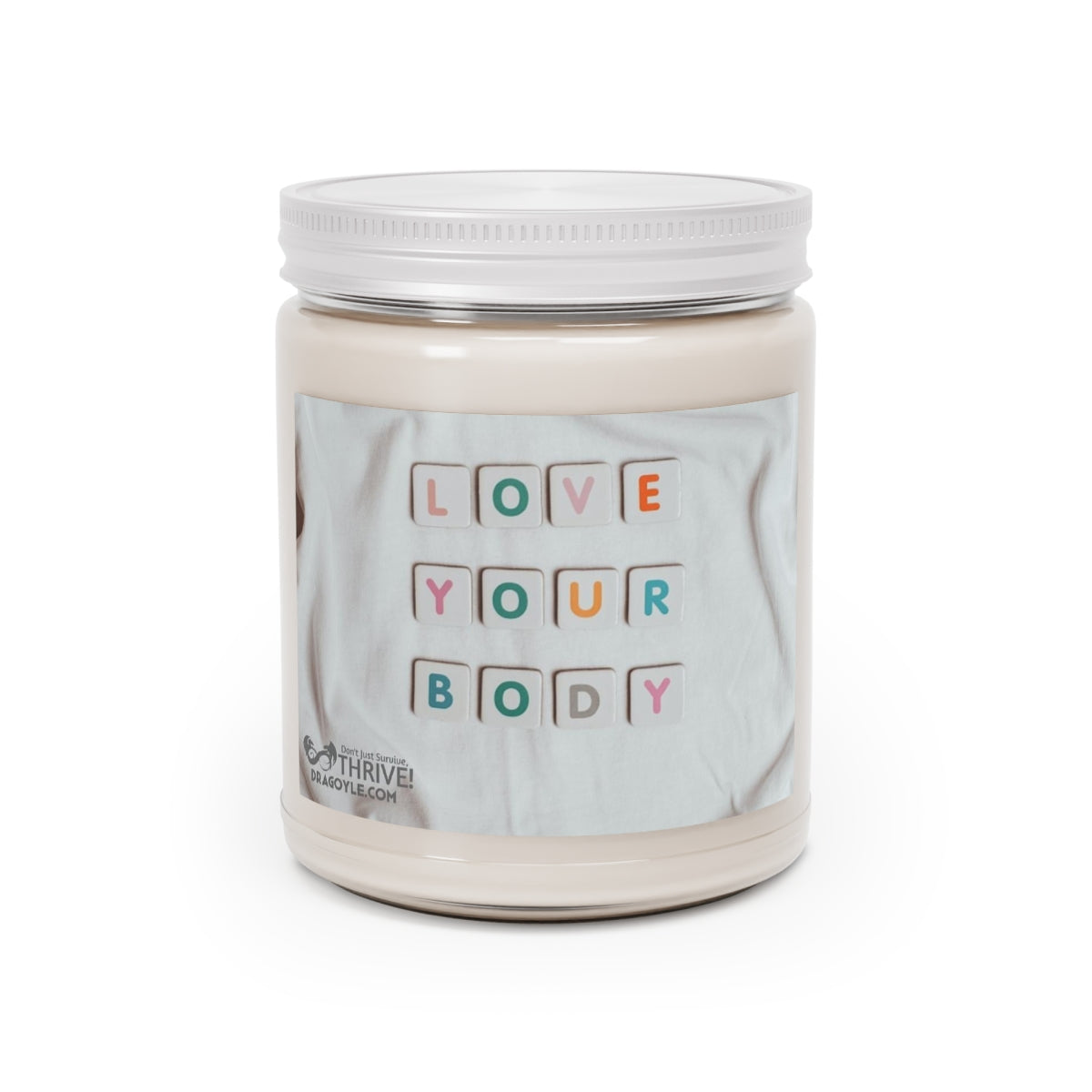 Comfort Spice Scented Candle, 9oz