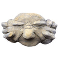 Material: Resin Craft: Resin crafts Category: Resin Crafts Hanging form: pendant Style: other Modeling: Character  Size information:  Product size: don’t listen 12*4.5*8.5cm, don’t look 12*4*9.5cm, don’t say 10.5*4*9cm