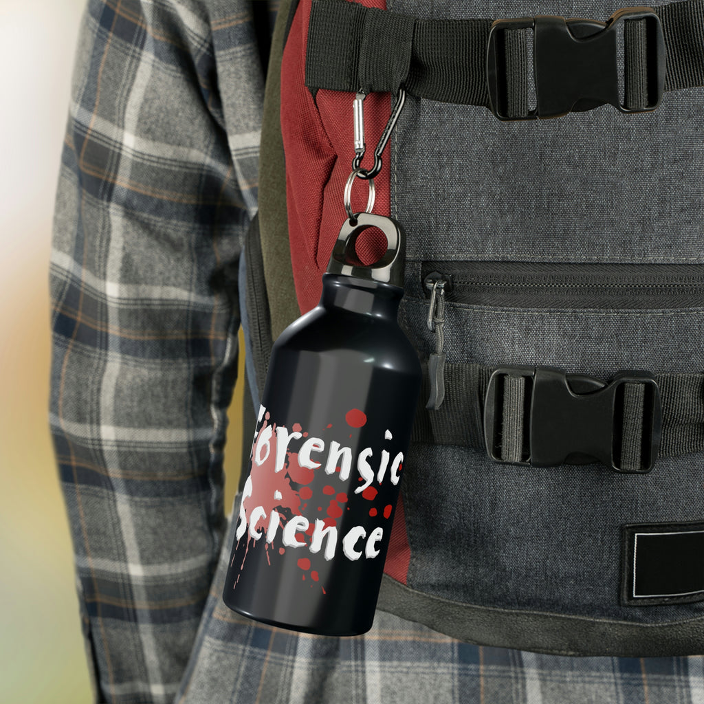 Stay hydrated while out on adventures, at the gym, at work, or anywhere your day takes you. The Oregon sport bottle is a custom sports bottle with 13.5 fl.oz capacity that is available in 12 colors to choose from.