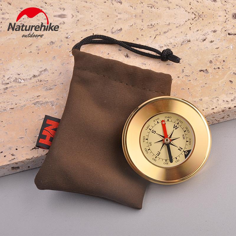 This Mini Gold Lensatic Compass Magnifier is an essential tool for navigating and magnifying. It features a lensatic compass for precise navigation and variable magnification for reading maps, books or labels. It is a compact, lightweight and reliable magnifier. Constructed from high quality materials, it is an ideal choice for outdoorsmen and professionals alike.