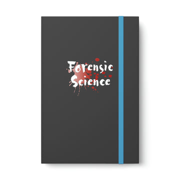 This original design forensic science note book is great for writing down memories, storing secrets, studying, and ticking off to-do lists—these hardcover Journal notebooks get the job done.