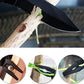 This awesome survivors folding multi-tool hand tool is perfect for your survival kit, prepping kit or emergency kit. So many great tools in such a strong small package.  The comfortable grip makes using the tools easy and convenient. A must have tool set for any home, office or campground. 