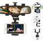 360° Car Rearview Mirror Cell Phone Holder