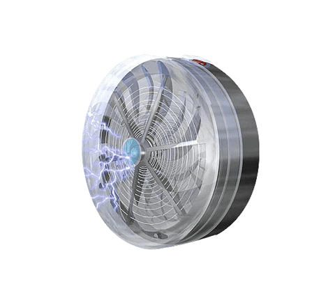 You can take this solar powered mosquito killer lamp on the road with you while traveling, camping, at sporting events or at the park.  If you are primarily concerned about flies or moths, Solar Buzzkill may be a good fit for you.