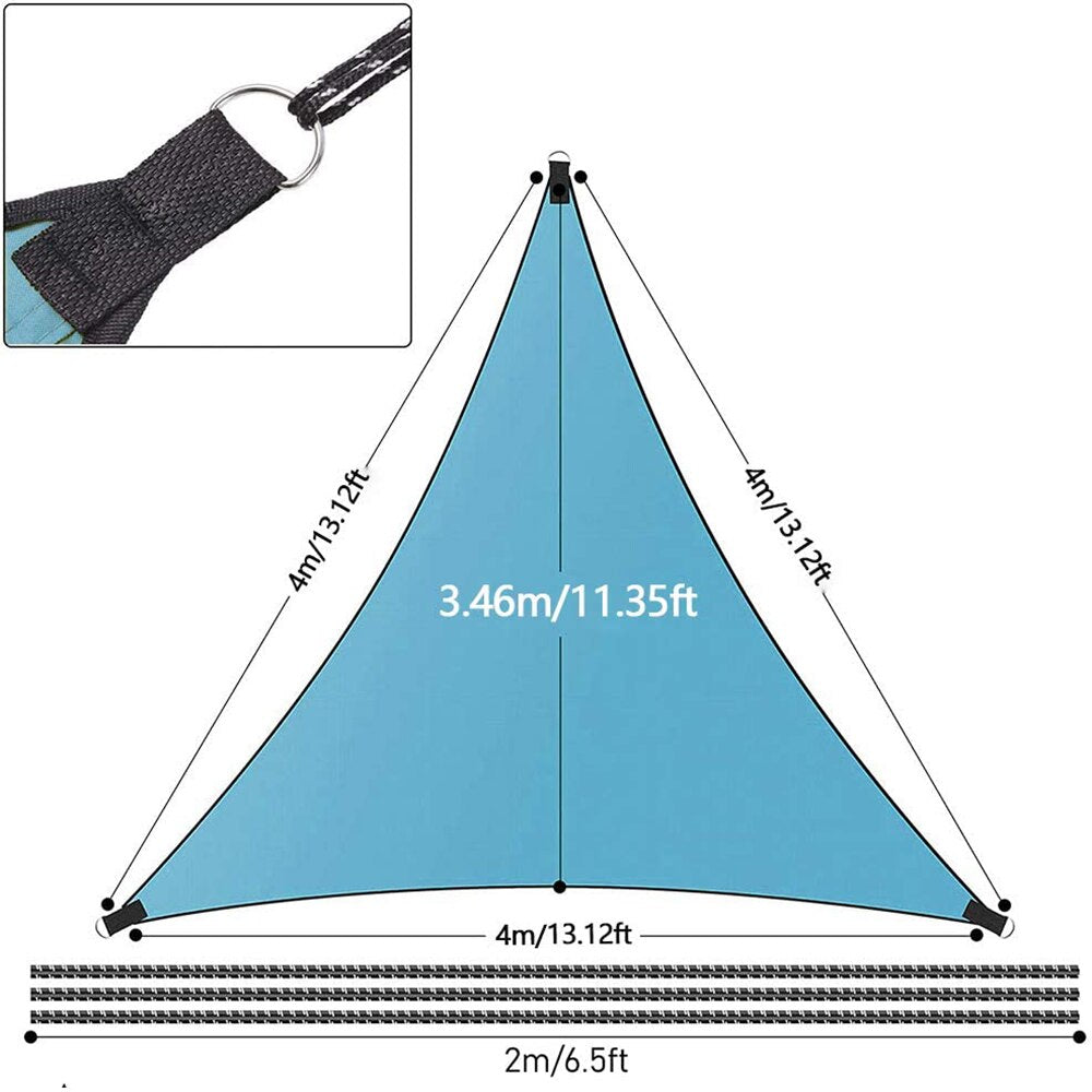 We all know the sun is heating up this planet and everyone needs a little shade to get some relief from the sun.   In extreme heat having a canopy can be life saving. Be sure to bring a canopy camping and have one in your prepping supplies. 