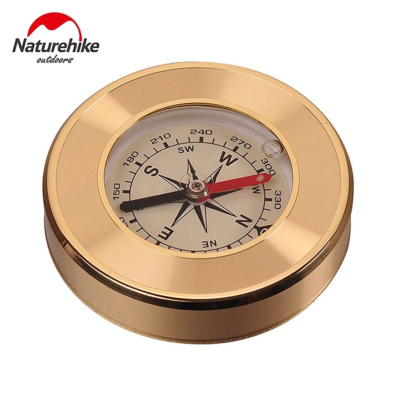 This Mini Gold Lensatic Compass Magnifier is an essential tool for navigating and magnifying. It features a lensatic compass for precise navigation and variable magnification for reading maps, books or labels. It is a compact, lightweight and reliable magnifier. Constructed from high quality materials, it is an ideal choice for outdoorsmen and professionals alike.