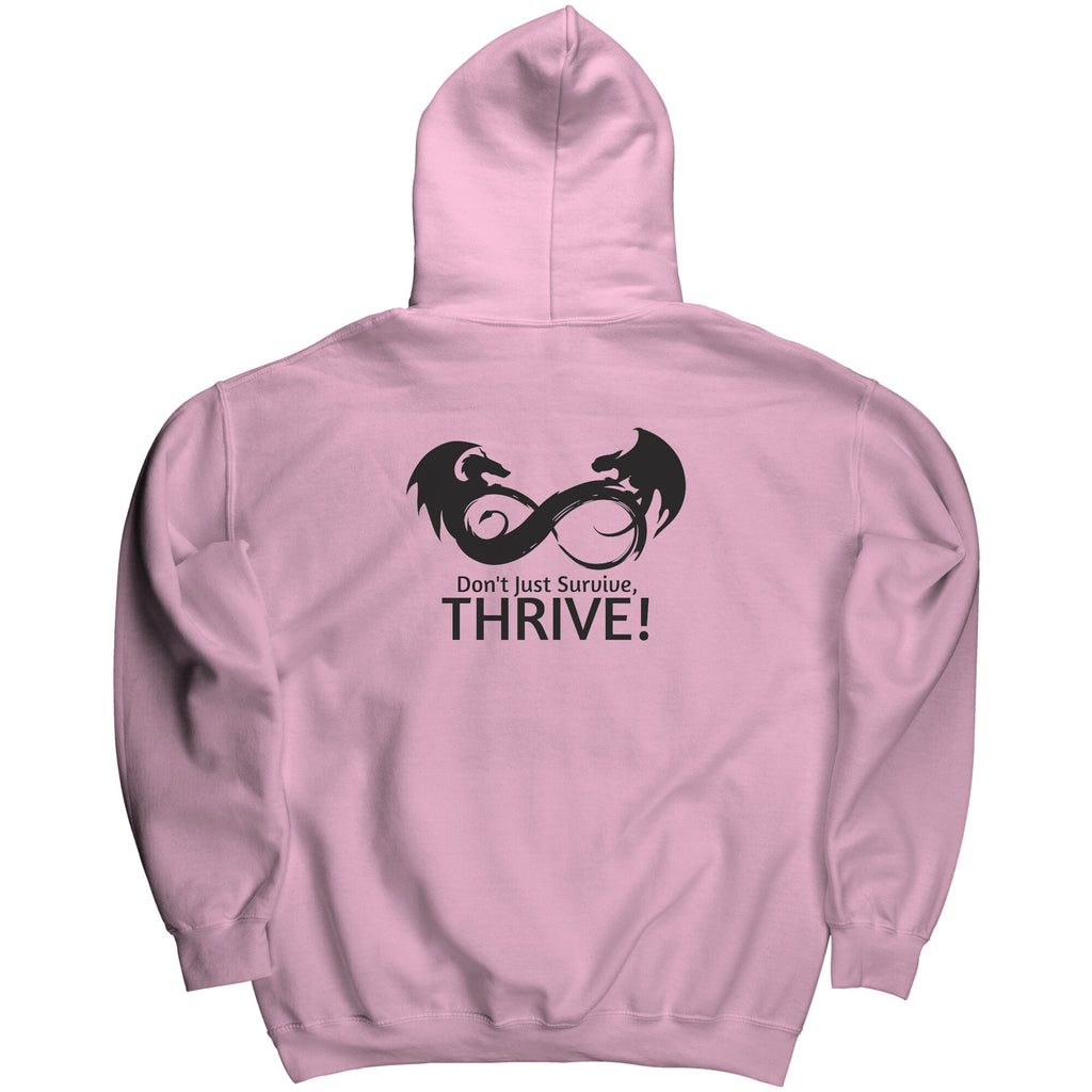 This comfy sweater is quality on a budget 9 ounce 50/50 cotton fleece material Air jet yarn for a soft, pill resistant finish Spandex in arm seams, waistband and collar