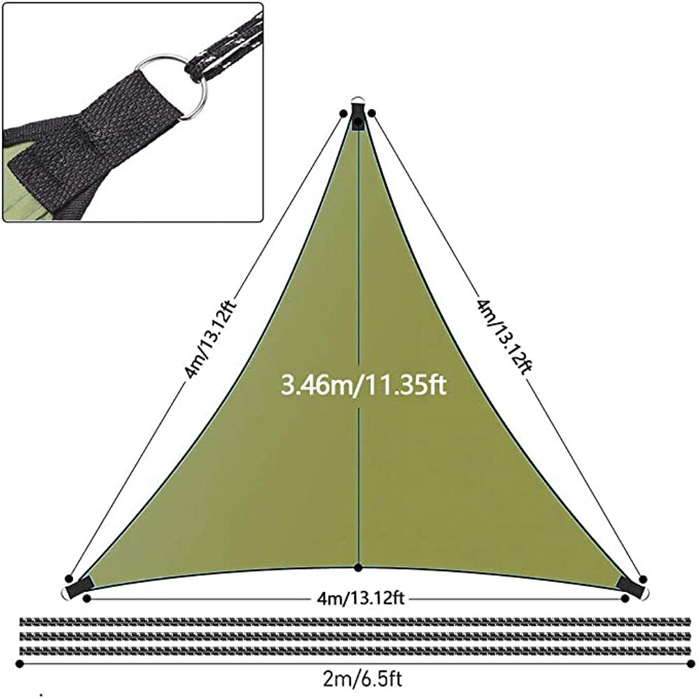 We all know the sun is heating up this planet and everyone needs a little shade to get some relief from the sun.   In extreme heat having a canopy can be life saving. Be sure to bring a canopy camping and have one in your prepping supplies. 