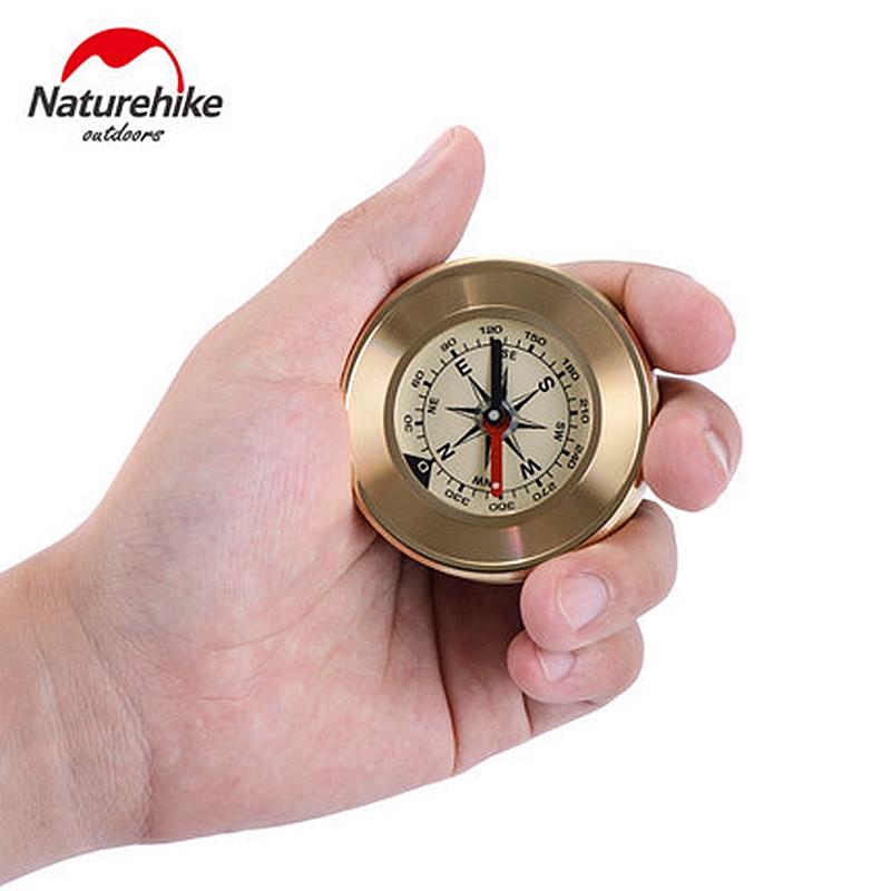 This Mini Gold Lensatic Compass Magnifier is an essential tool for navigating and magnifying. It features a lensatic compass for precise navigation and variable magnification for reading maps, books or labels. It is a compact, lightweight and reliable magnifier. Constructed from high quality materials, it is an ideal choice for outdoorsmen and professionals alike.