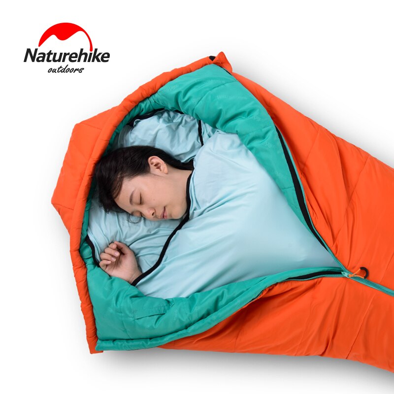 Snuggle up for sweet dreams with our top quality elasticity sleeping bag liner! Soft and stretchy, its unique design wraps around your curves for luxurious comfort that'll have you drifting off in no time. Comfort and convenience all in one! (No more waking up in a tangled mess either!)